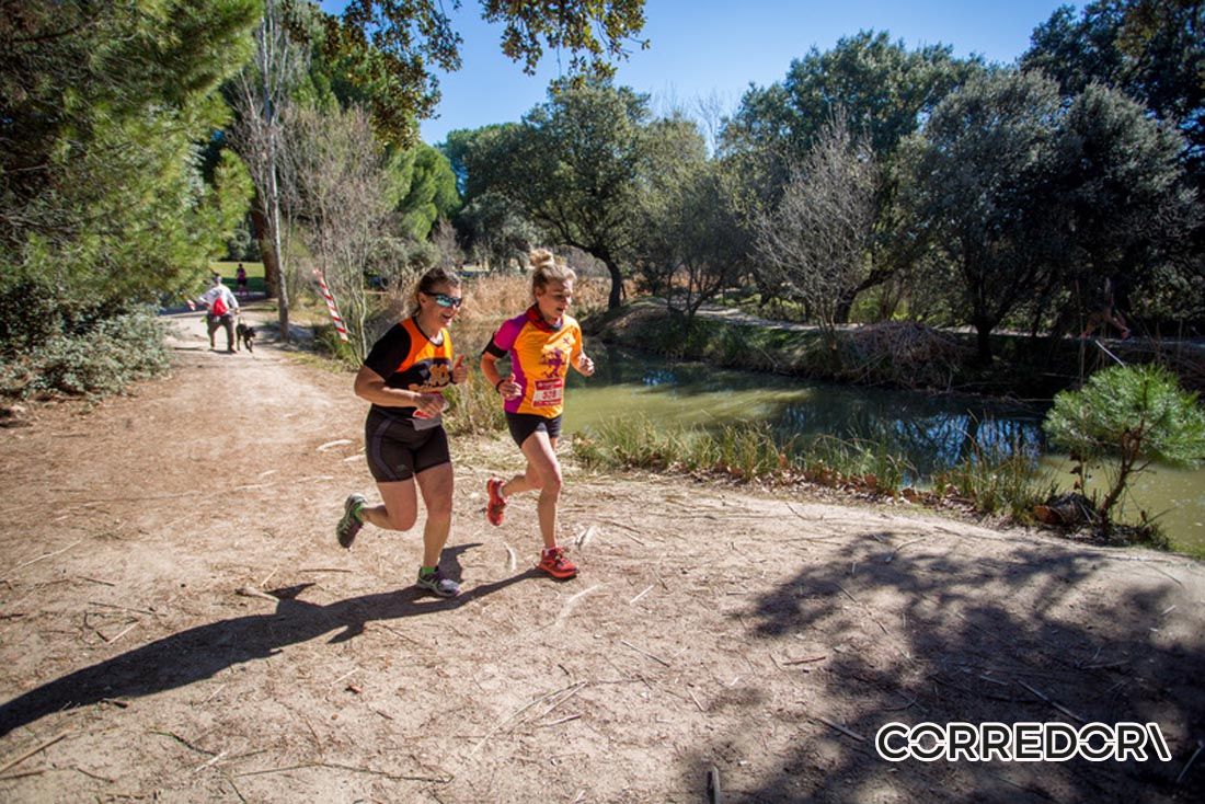 Trail de la Mujer 23