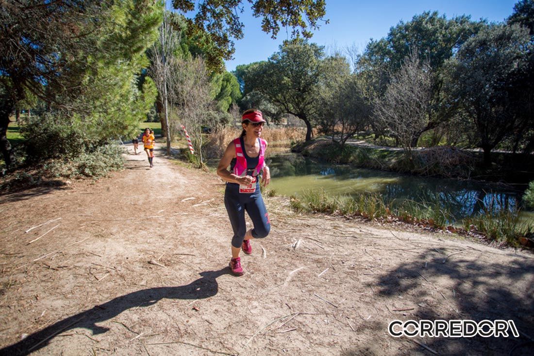 Trail de la Mujer 23