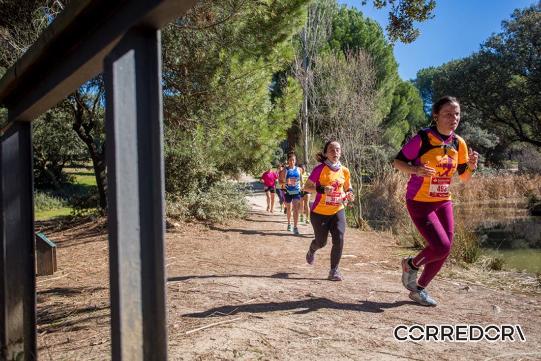 Trail de la Mujer 22