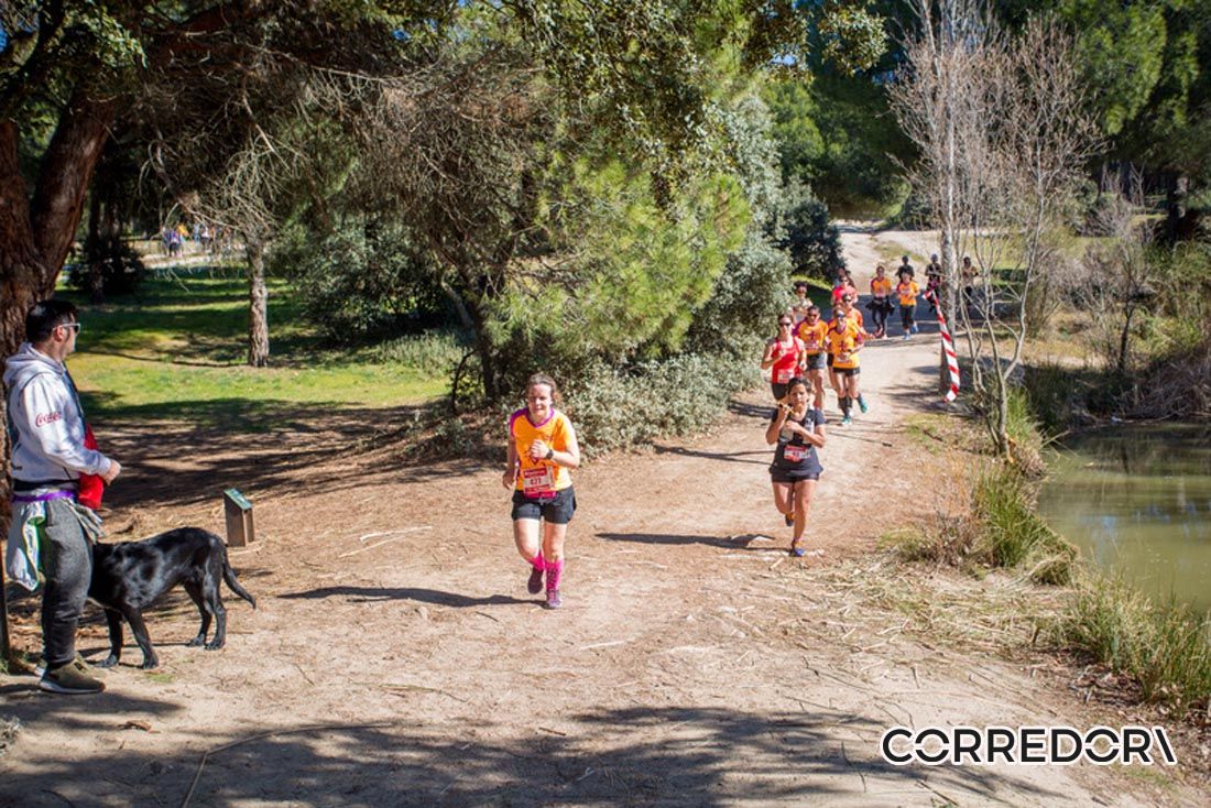 Trail de la Mujer 23