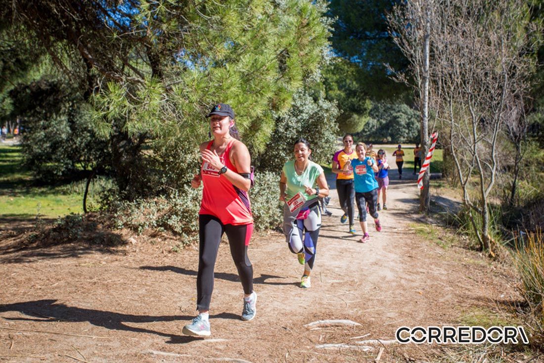 Trail de la Mujer 23