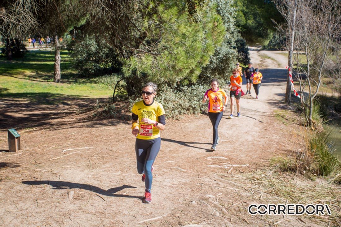 Trail de la Mujer 23