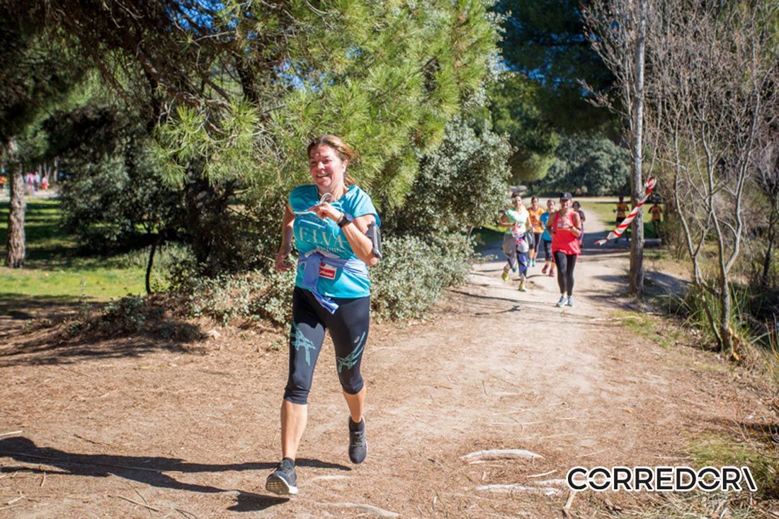Trail de la Mujer 23