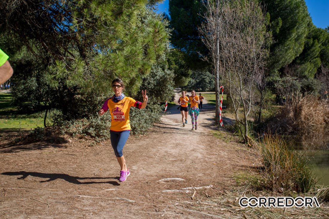Trail de la Mujer 24