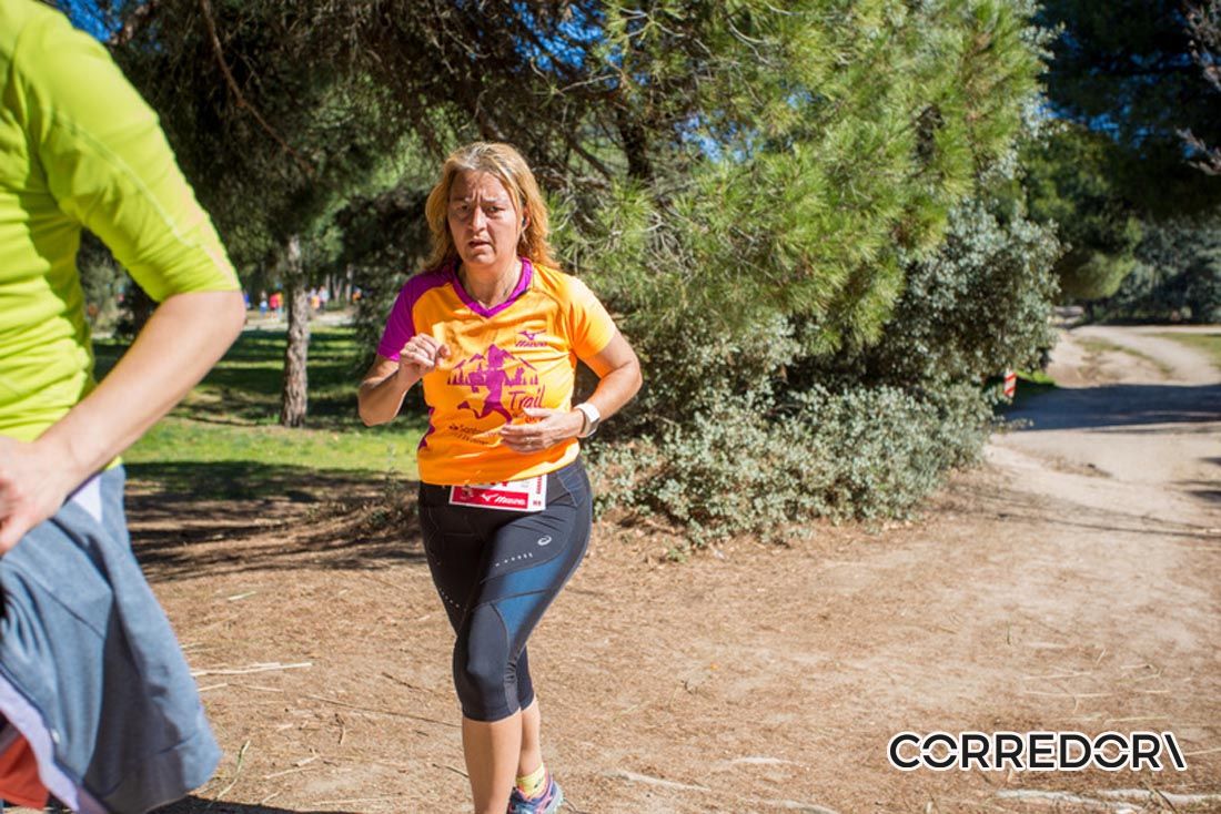 Trail de la Mujer 23