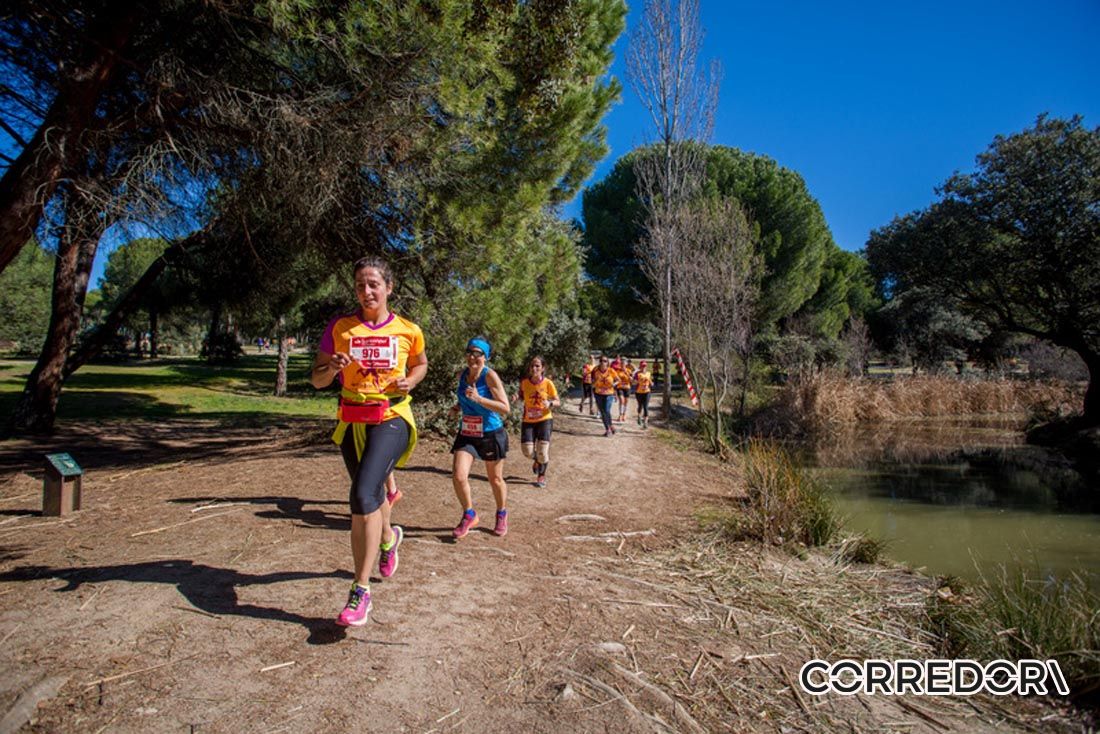 Trail de la Mujer 24