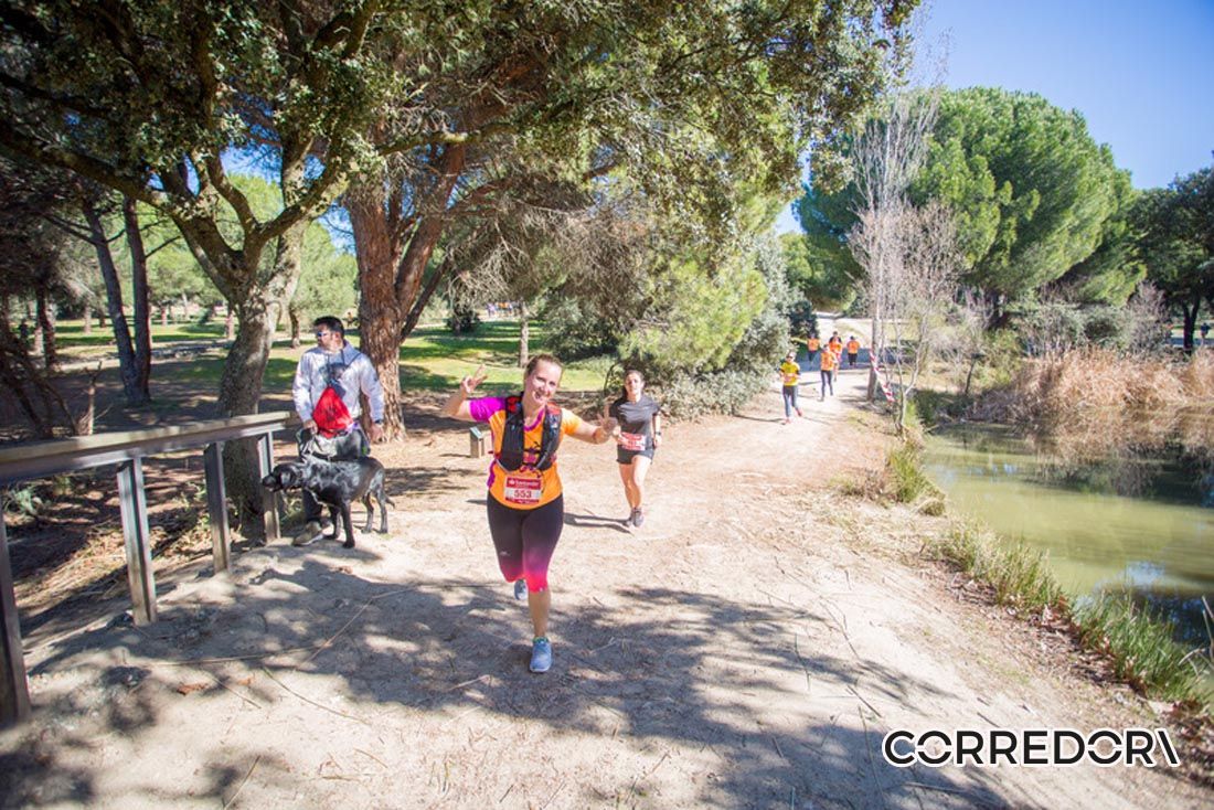 Trail de la Mujer 23