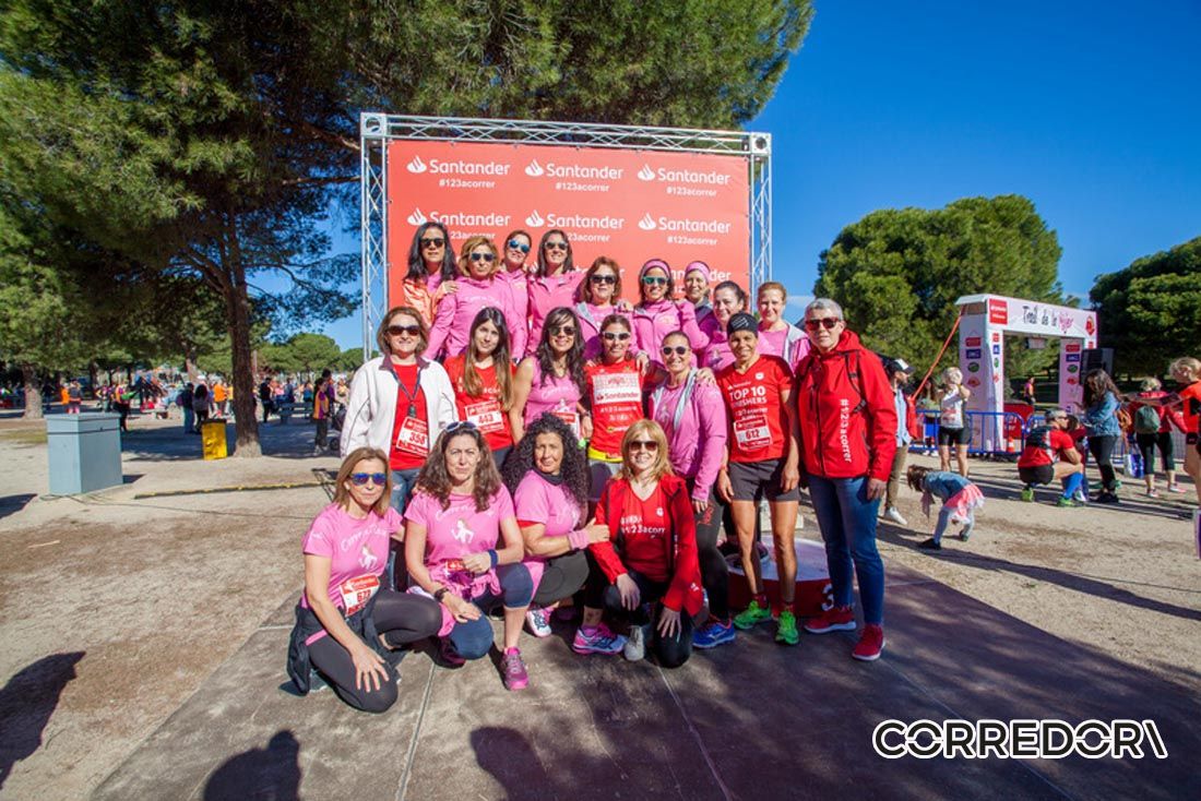 Trail de la Mujer 23