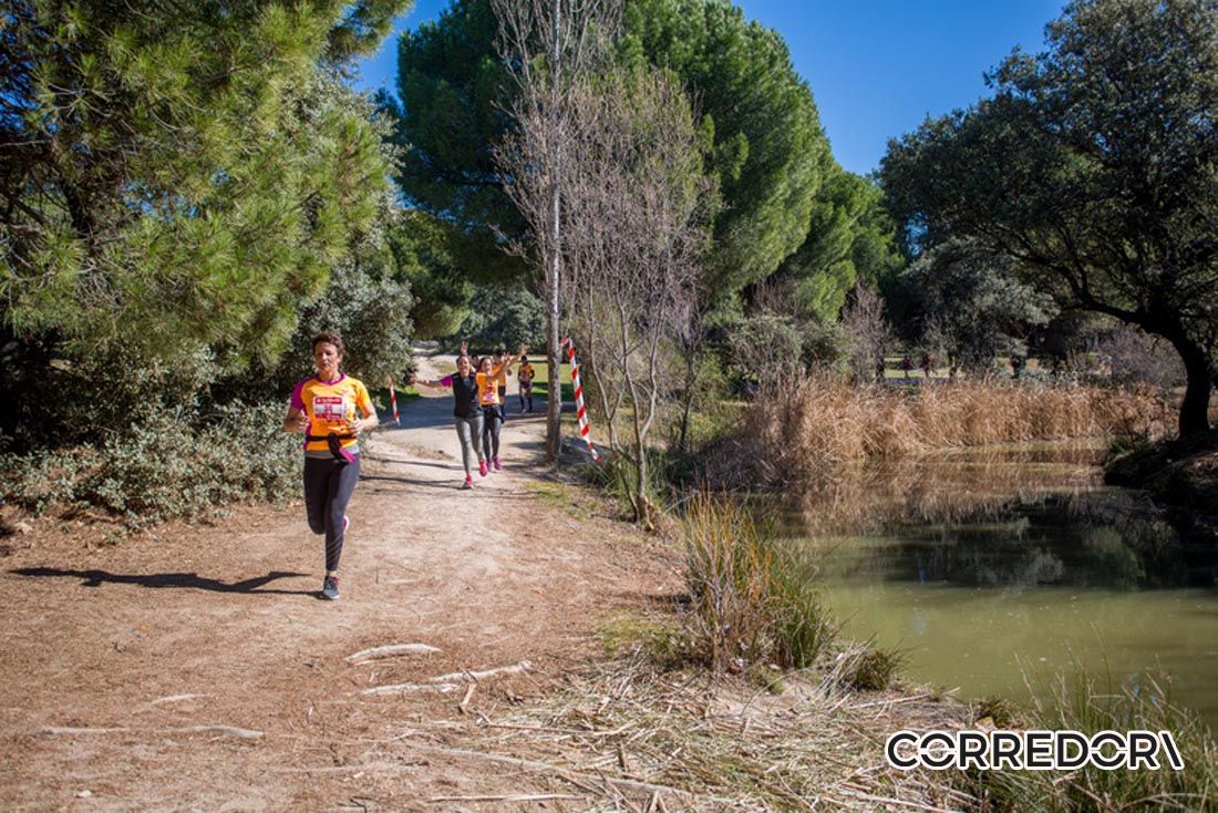 Trail de la Mujer 23