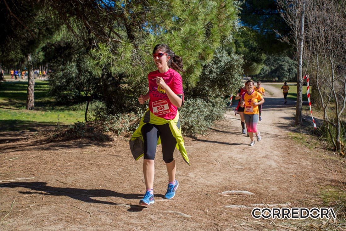 Trail de la Mujer 24