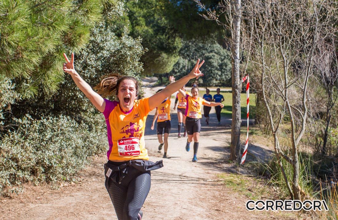 Trail de la Mujer 24