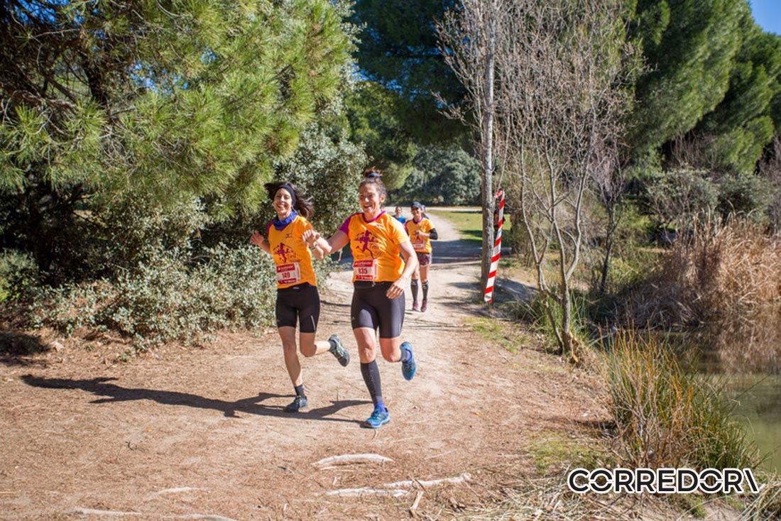 Trail de la Mujer 24
