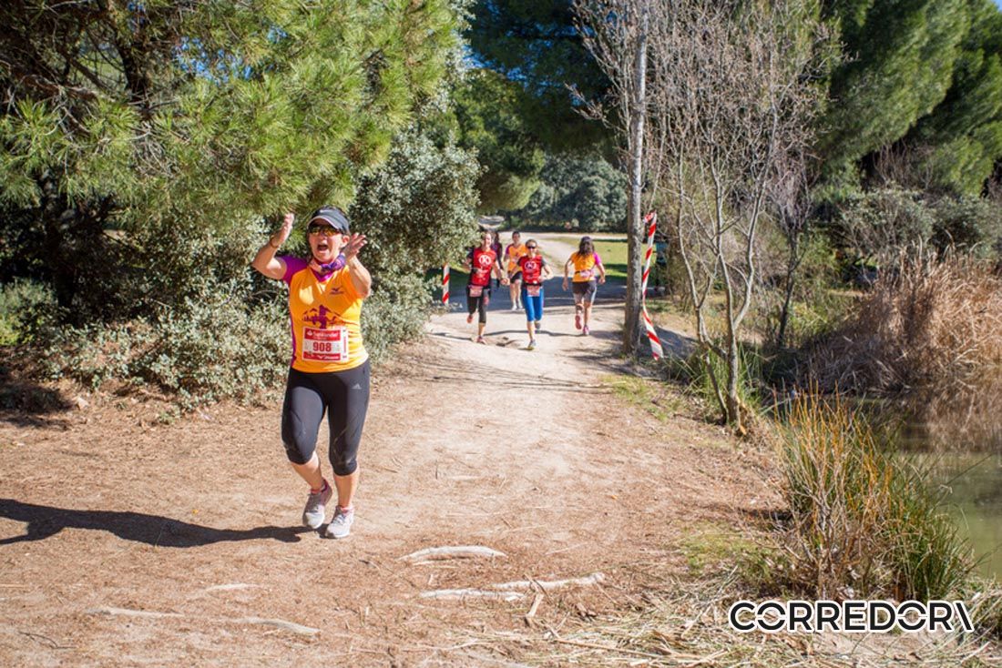 Trail de la Mujer 24