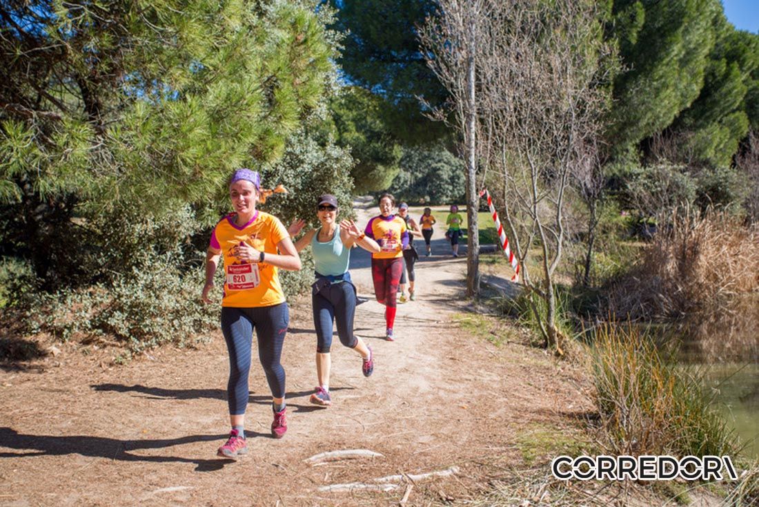 Trail de la Mujer 23