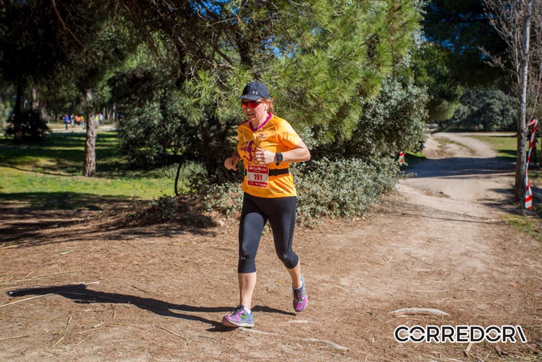 Trail de la Mujer 24