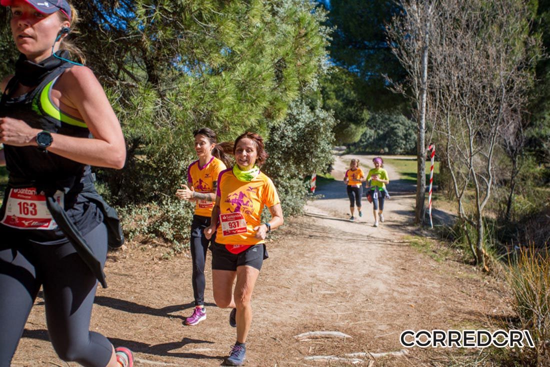Trail de la Mujer 23
