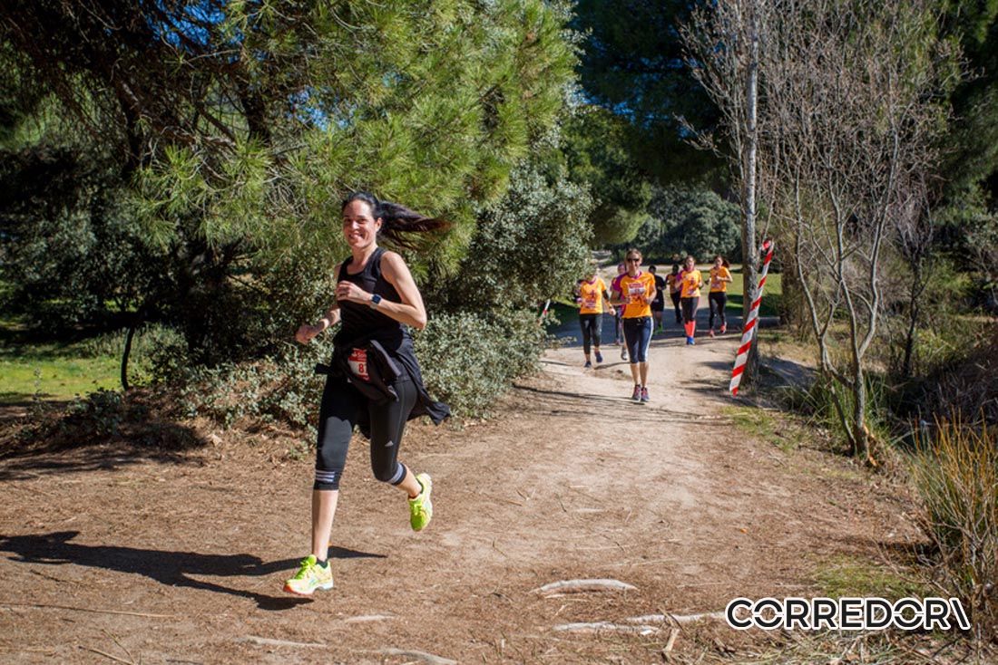 Trail de la Mujer 24