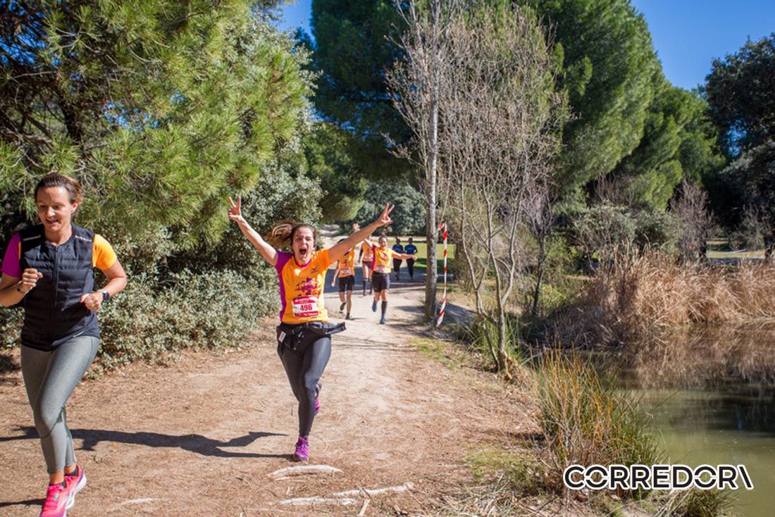 Trail de la Mujer 24