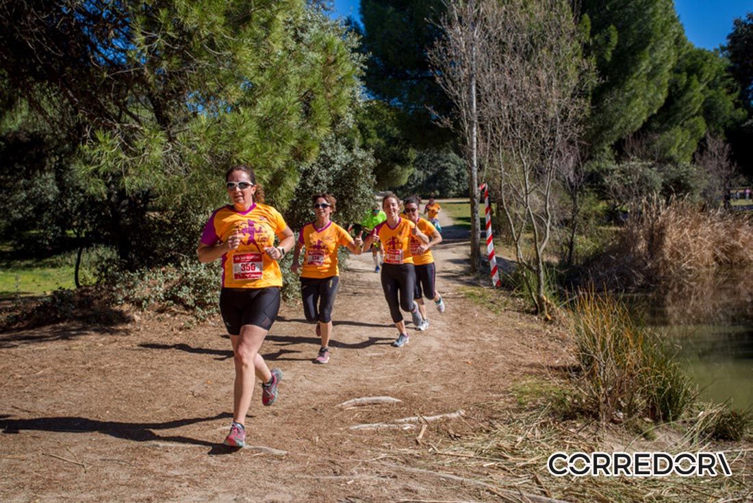 Trail de la Mujer 24