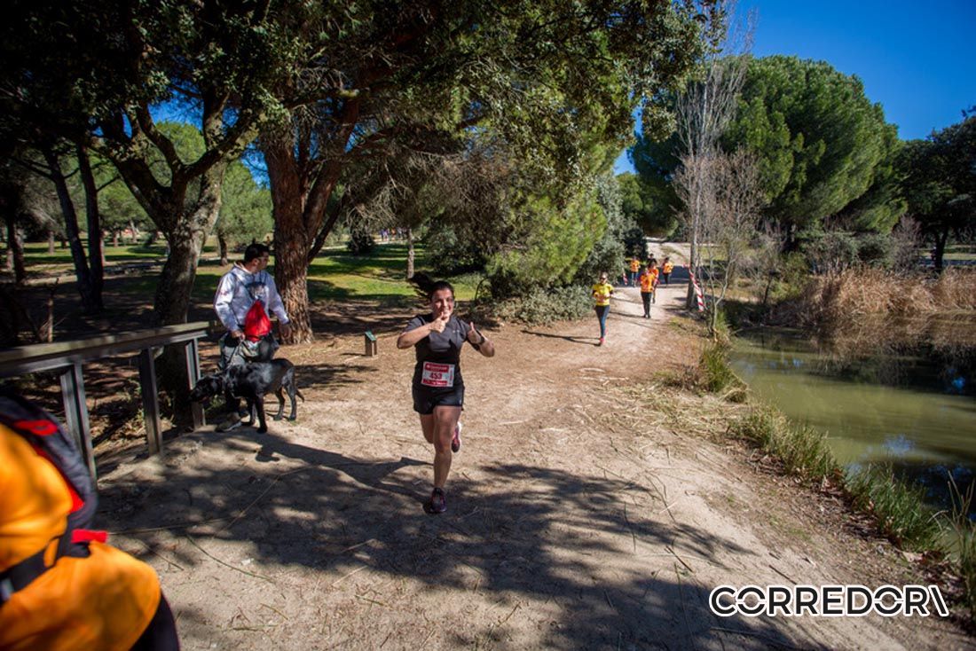Trail de la Mujer 23