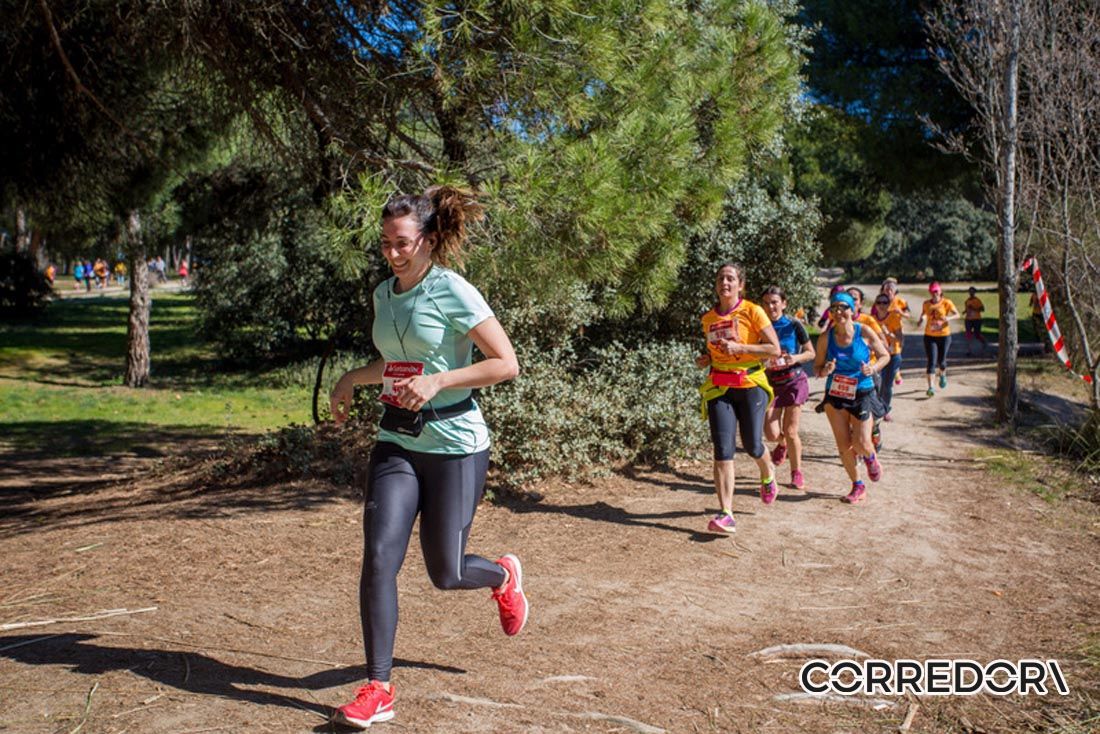 Trail de la Mujer 24