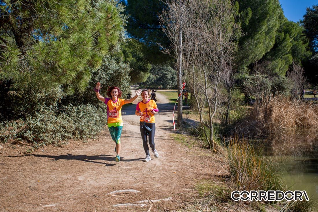 Trail de la Mujer 24