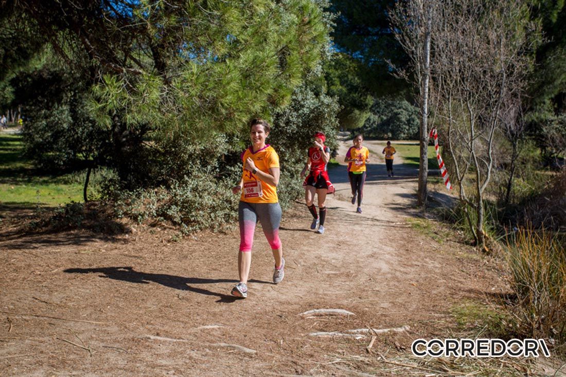 Trail de la Mujer 24