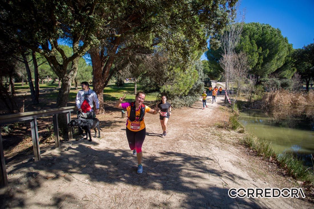 Trail de la Mujer 23