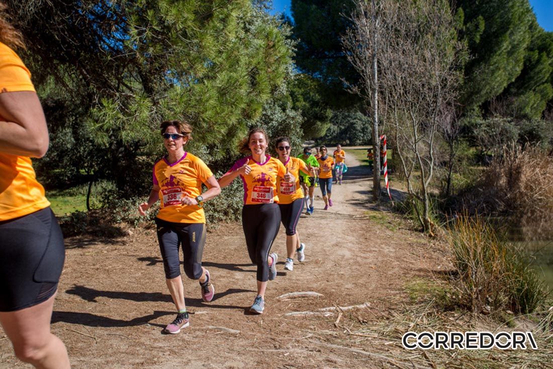 Trail de la Mujer 24