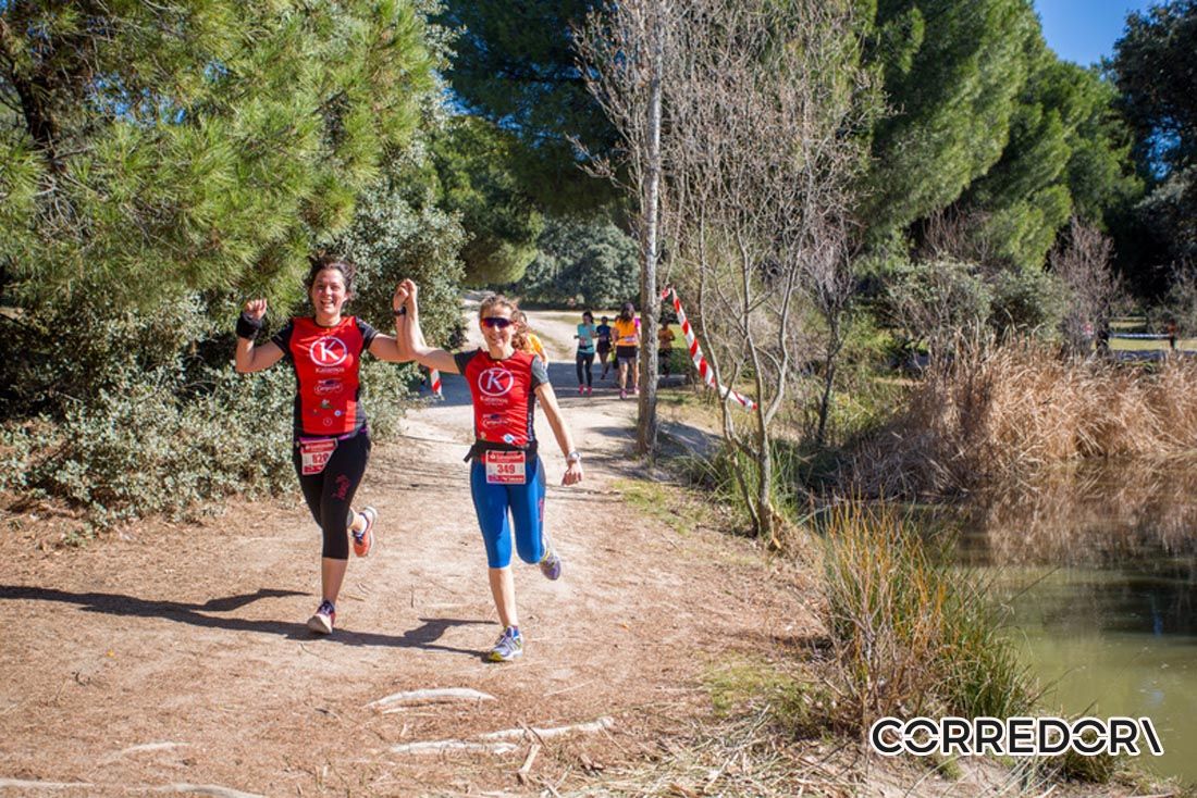 Trail de la Mujer 24