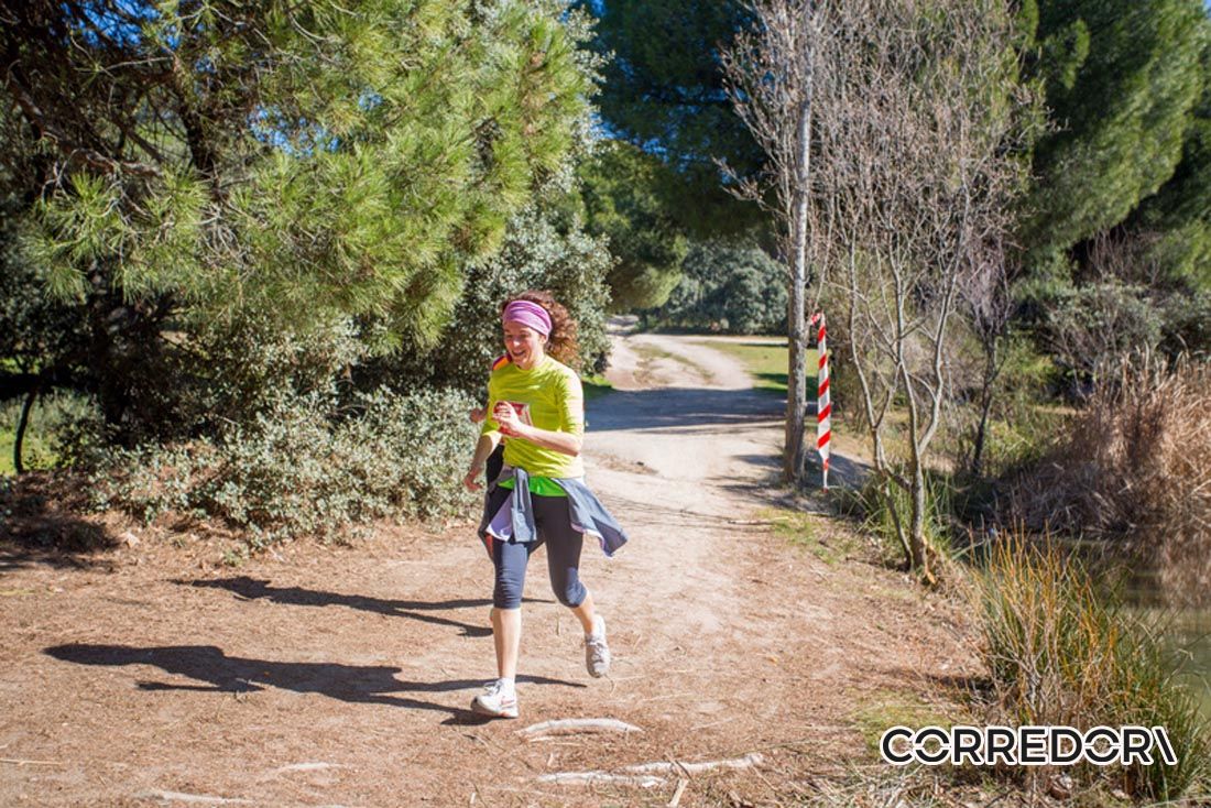 Trail de la Mujer 23