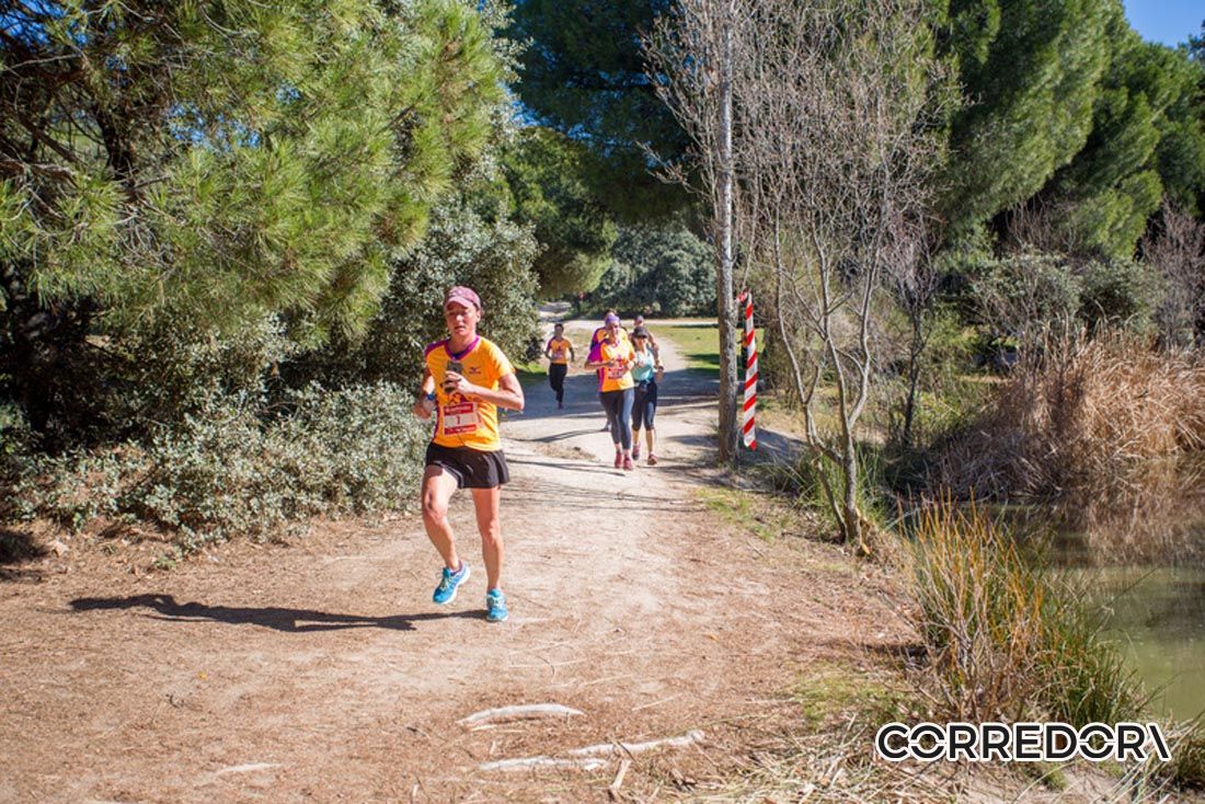 Trail de la Mujer 23