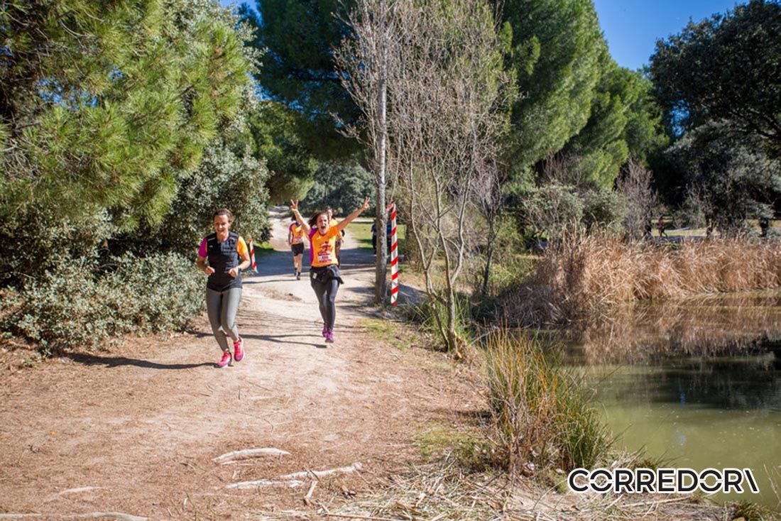 Trail de la Mujer 24