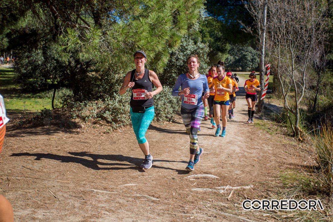Trail de la Mujer 26