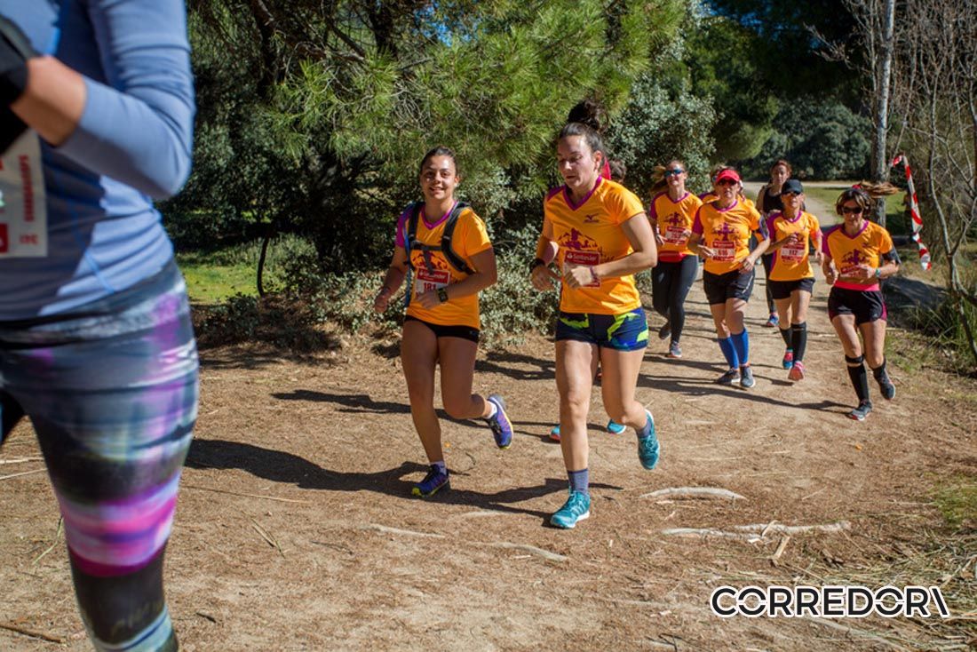 Trail de la Mujer 26