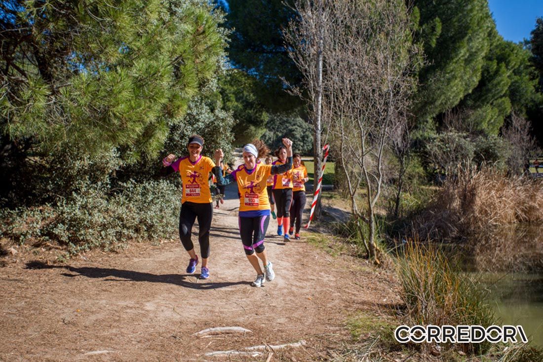 Trail de la Mujer 24