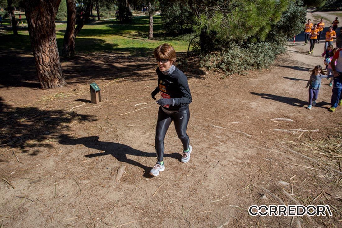 Trail de la Mujer 26