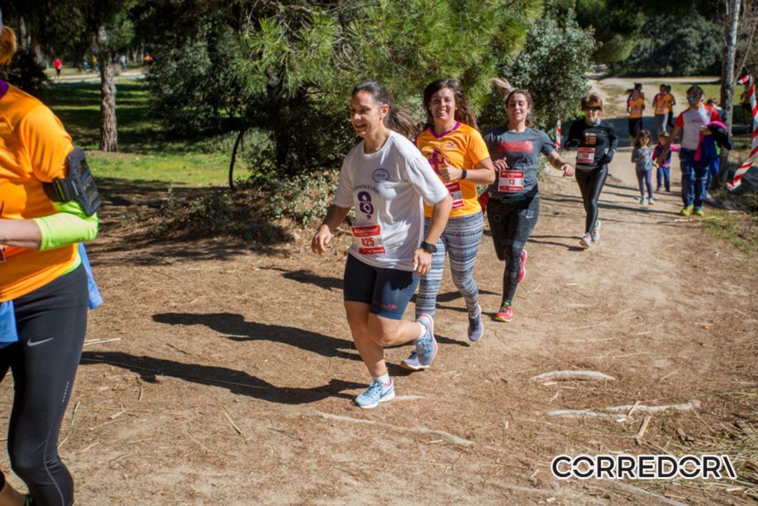 Trail de la Mujer 26