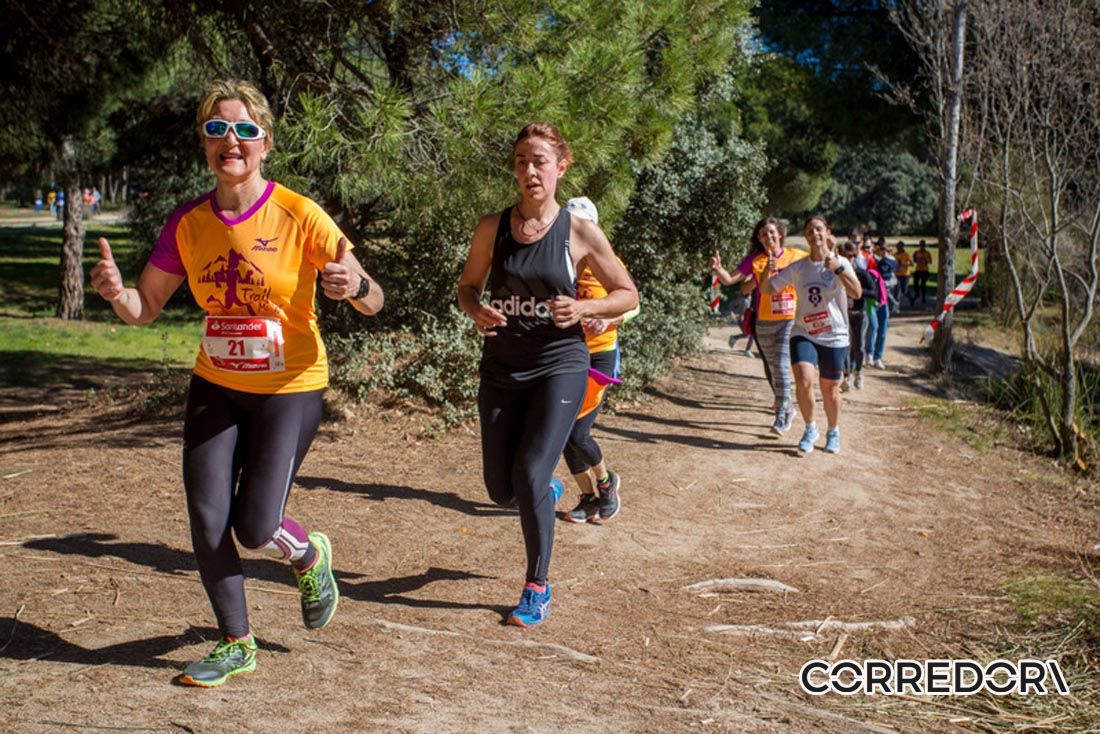 Trail de la Mujer 26