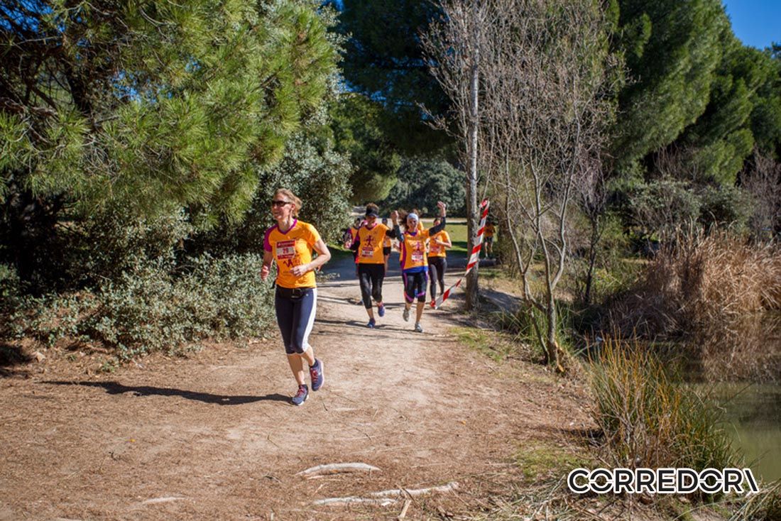 Trail de la Mujer 24