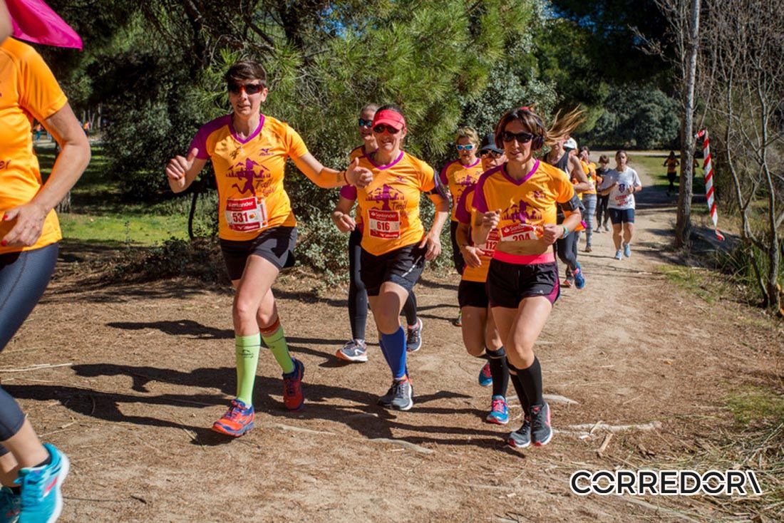 Trail de la Mujer 26