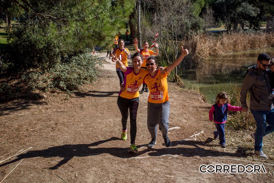 Trail de la Mujer 26