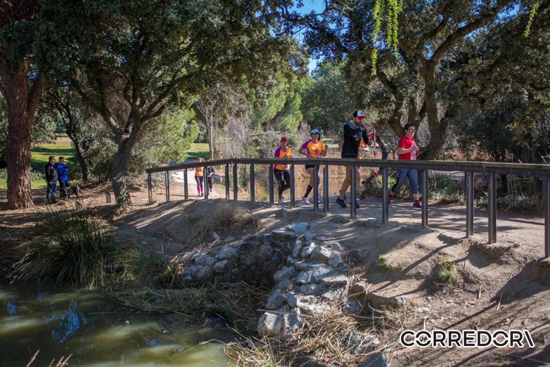 Trail de la Mujer 27