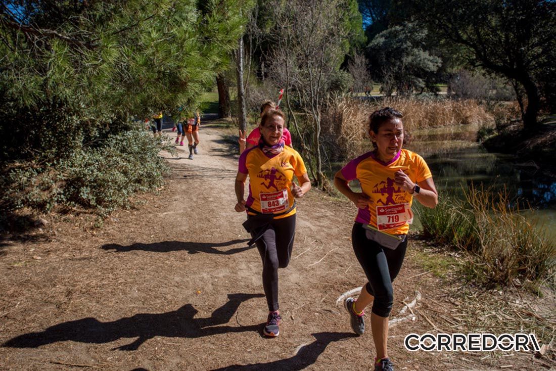 Trail de la Mujer 26