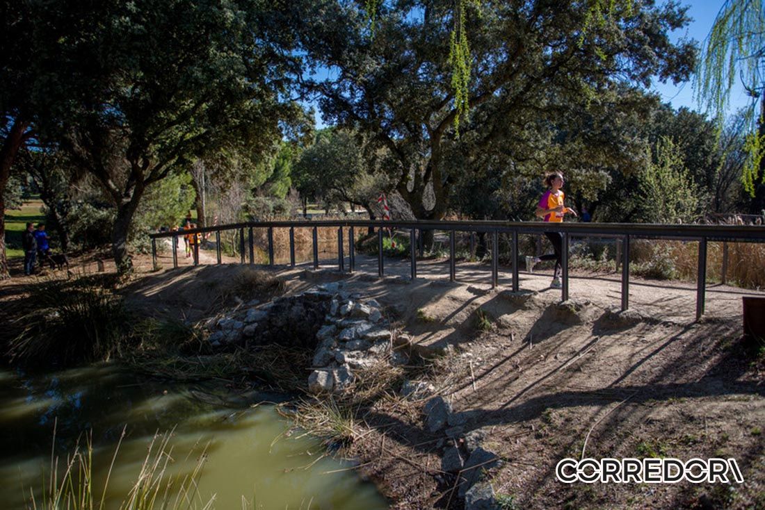 Trail de la Mujer 27