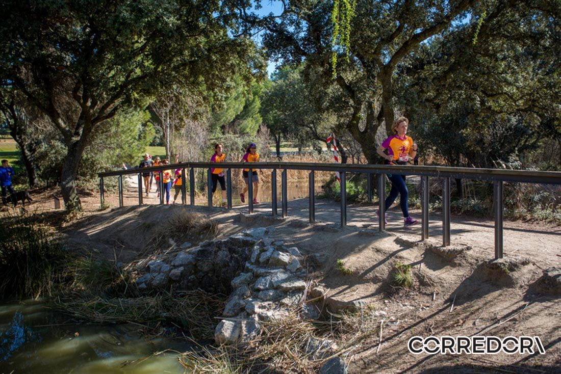 Trail de la Mujer 27