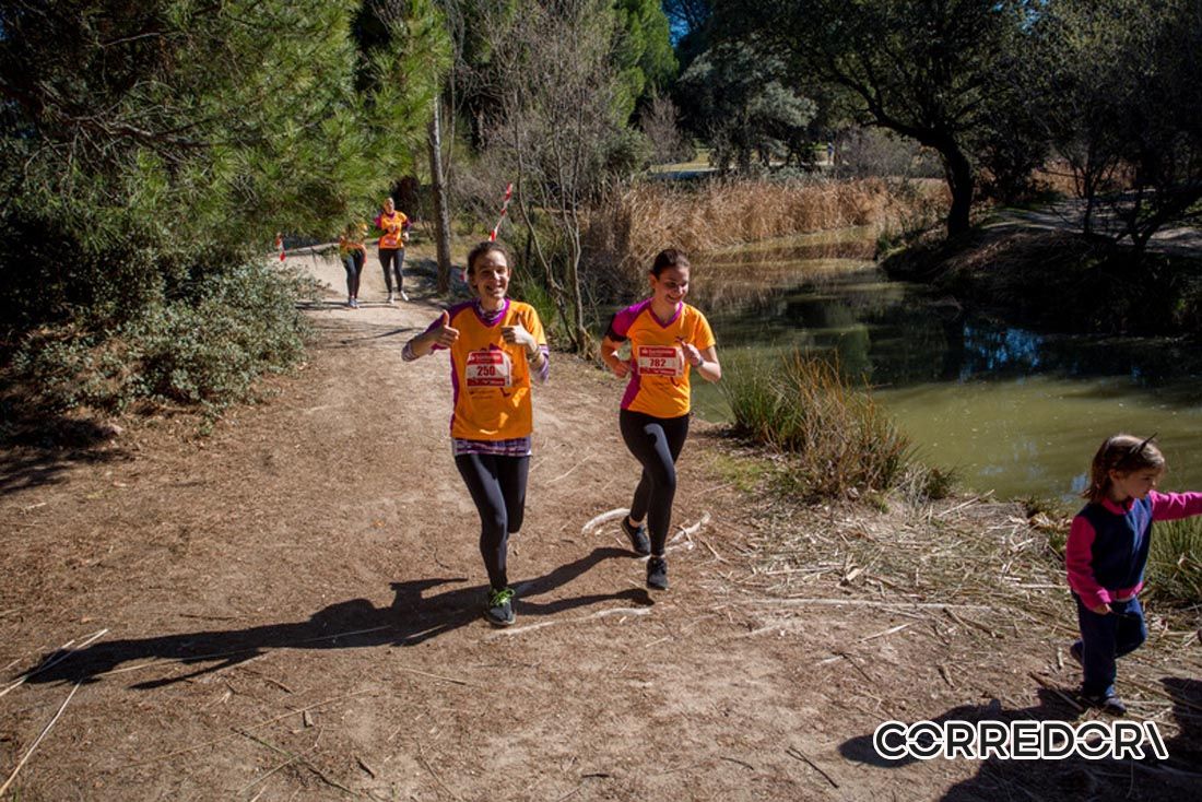 Trail de la Mujer 26