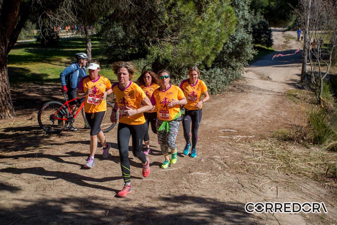 Trail de la Mujer 26