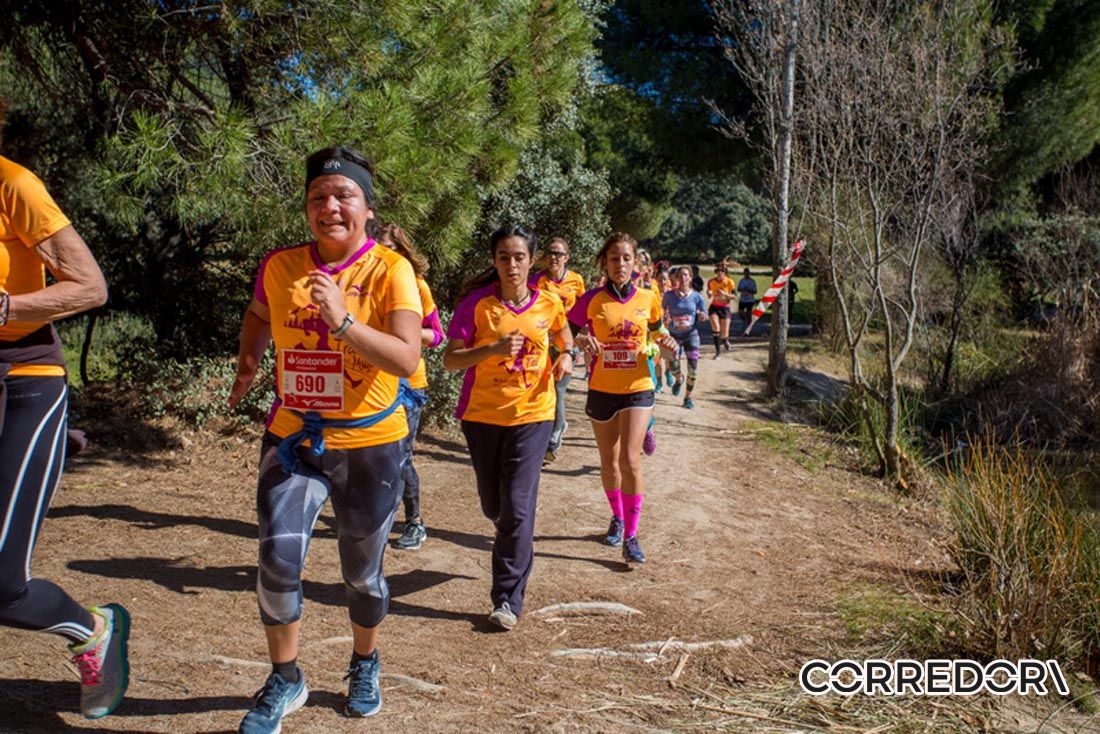 Trail de la Mujer 26