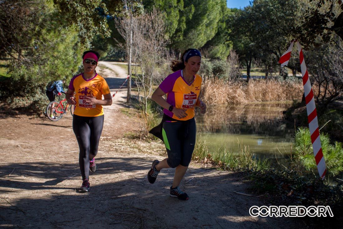 Trail de la Mujer 26